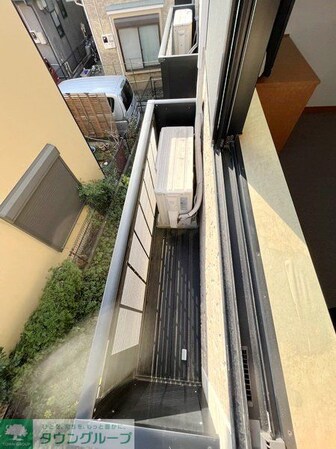 レオパレスヴィルヌーブの物件内観写真